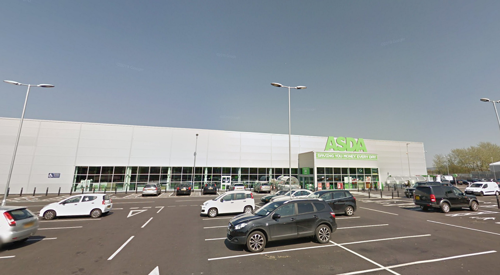 Stockport Asda sells for £13.9m Place North West