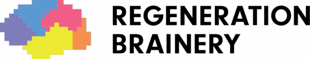 Regeneration Brainery Logo Blk