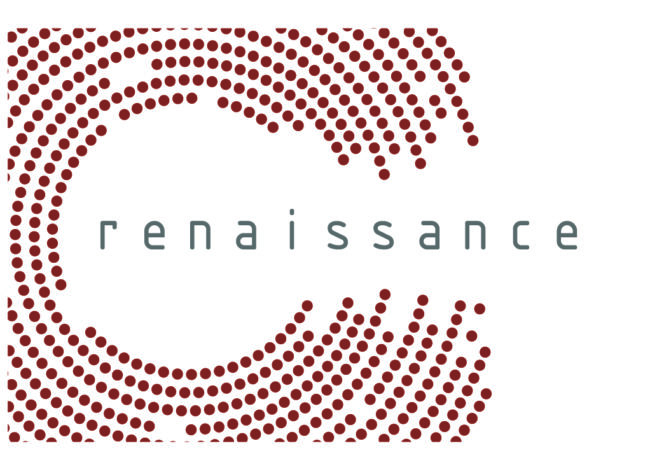 Ren logo without strapline no bg