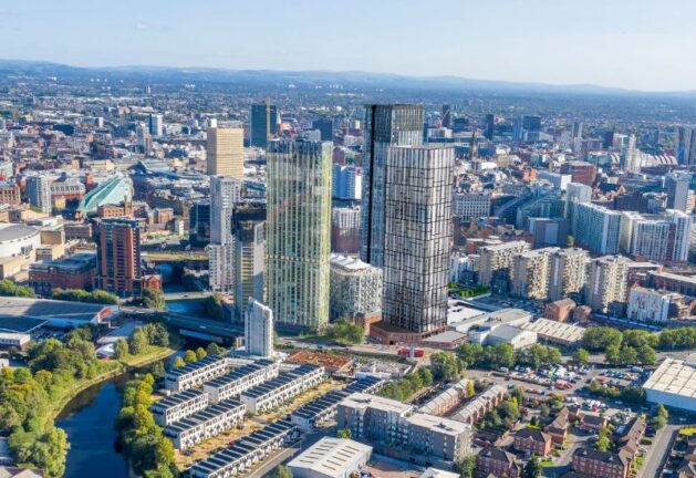 Renaker Greengate, 3 P.planning Documents