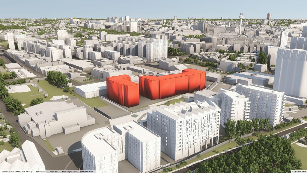 Resonance, Seth Real Estate and PIRES Capital, p Pires