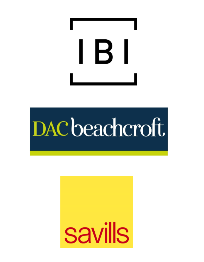 Retail 2018 Logo Stacked