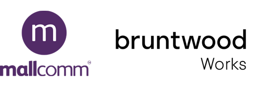 Retail + Leisure Logos