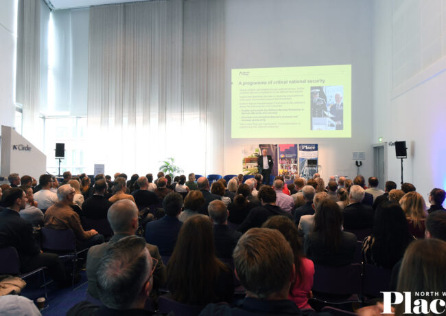 Revitalising Towns & Cities C PNW
