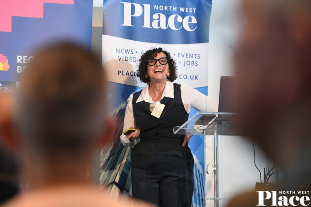 Revitalising Towns & Cities C PNW