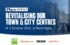 Revitalising our Town and City Centres lead image