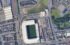 Revoe Sports Village, Blackpool, c Google Earth