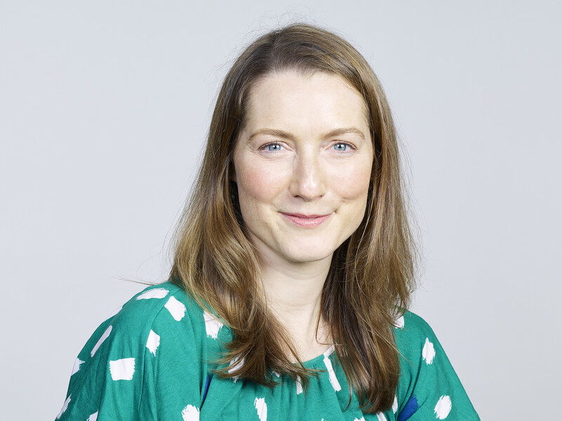 Rhian Davitt Jones, CBRE, p CBRE