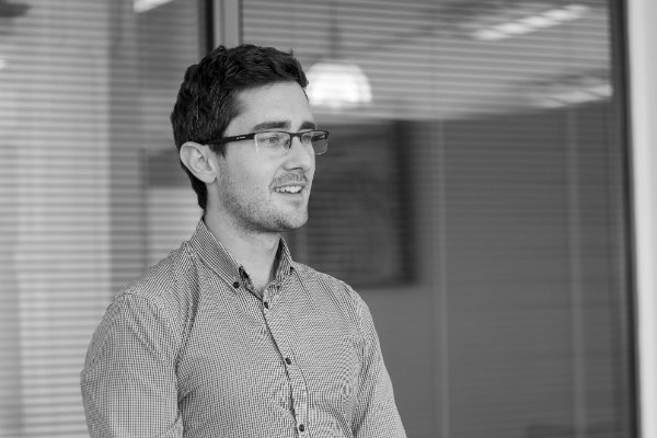 Richard Bellis, MAC Construction Director, P MK Public Relations