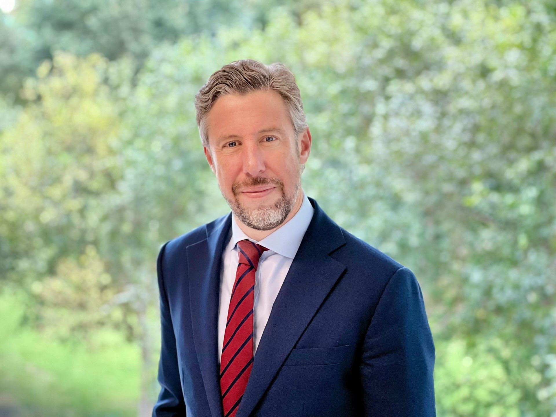 Richard Hemmings. C, Quantum Development Finance