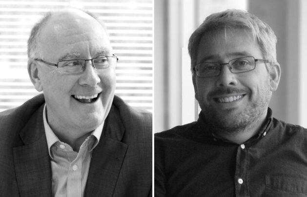 Richard Sagar Mark Adey, FDG, P.Clare Millington
