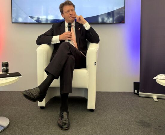 Richard Tice , Reform UK, c PNW