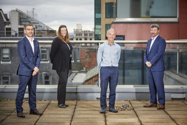 Ridge And Partners Acquisition Deal