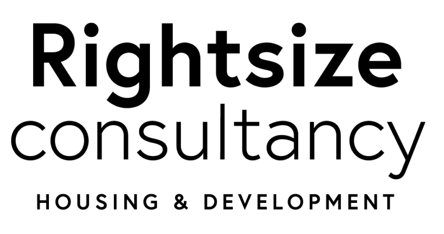 Rightsize Consultancy Logo