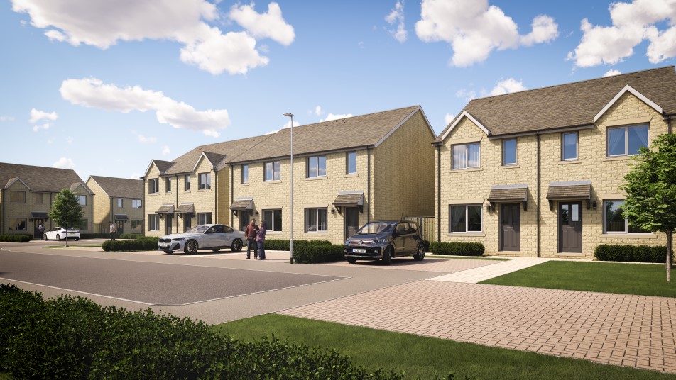 Rishton AF Homes, Alderley Group, p via planning documents