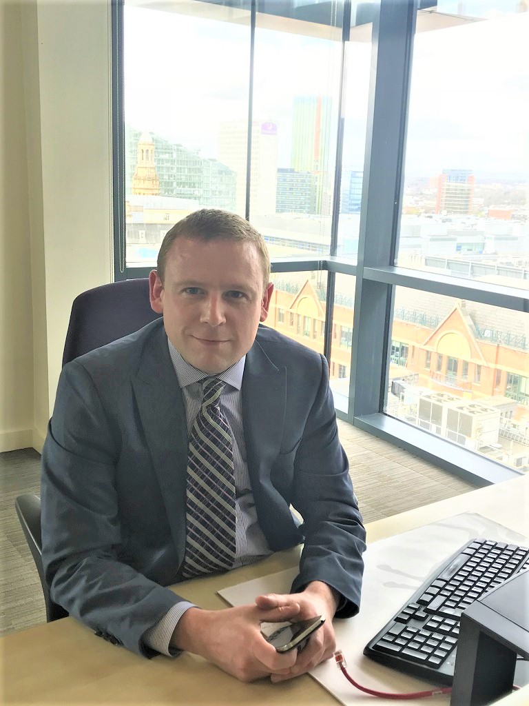 Lloyds boosts property offer with Marriott switch Place North West