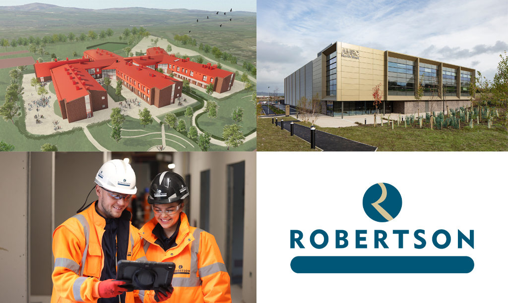 Robertson month partnership story featured image