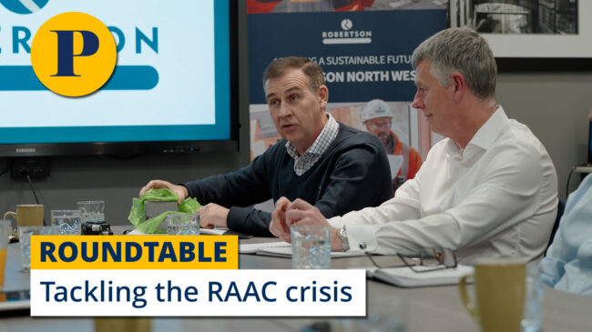 Robertson RAAC Roundtable Thumbnail