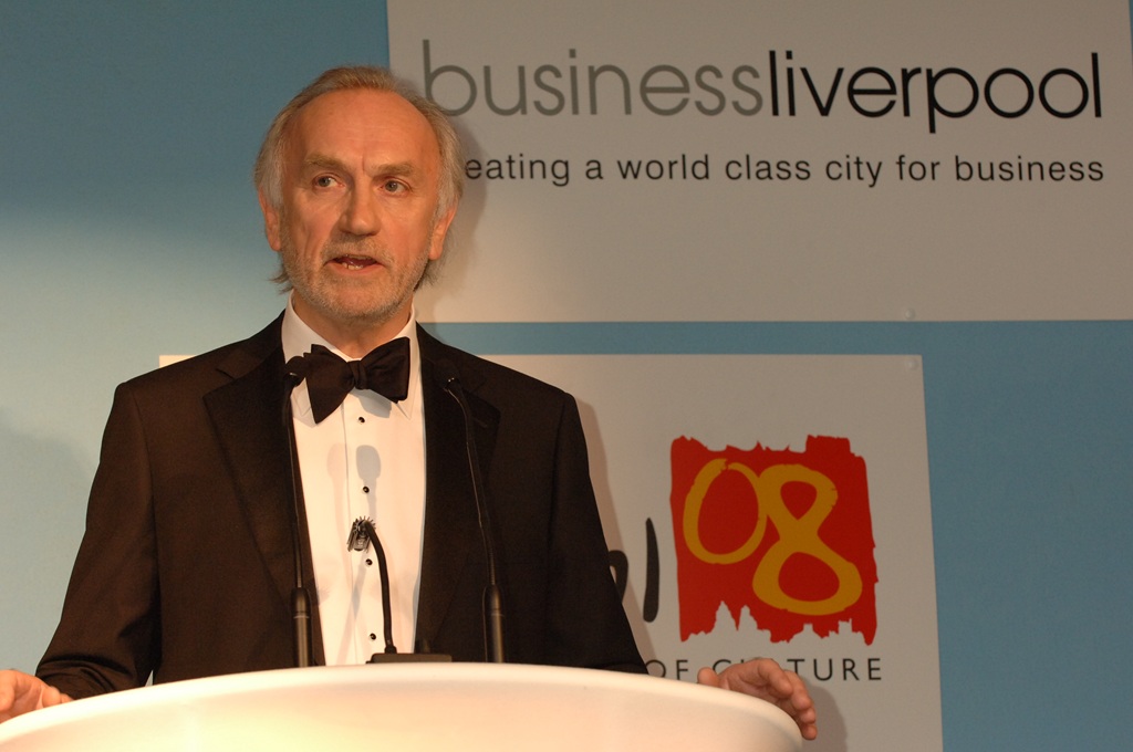 Rod Holmes p inform comms