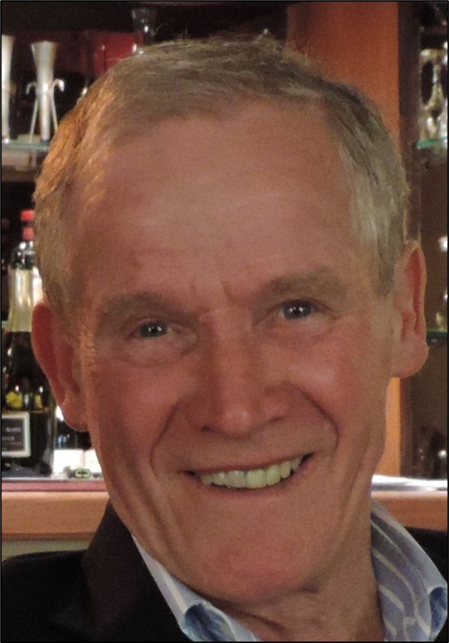 Place North West | Roger Hannah passes away - Vimarsana News