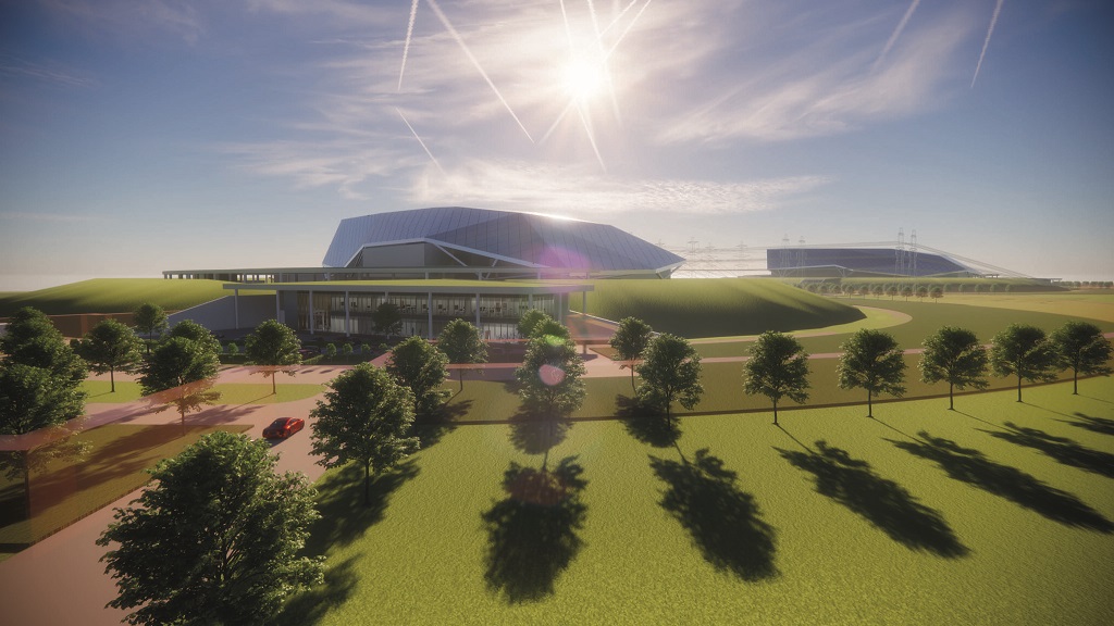 Rolls Royce SMR, Rolls Royce, c Rolls Royce