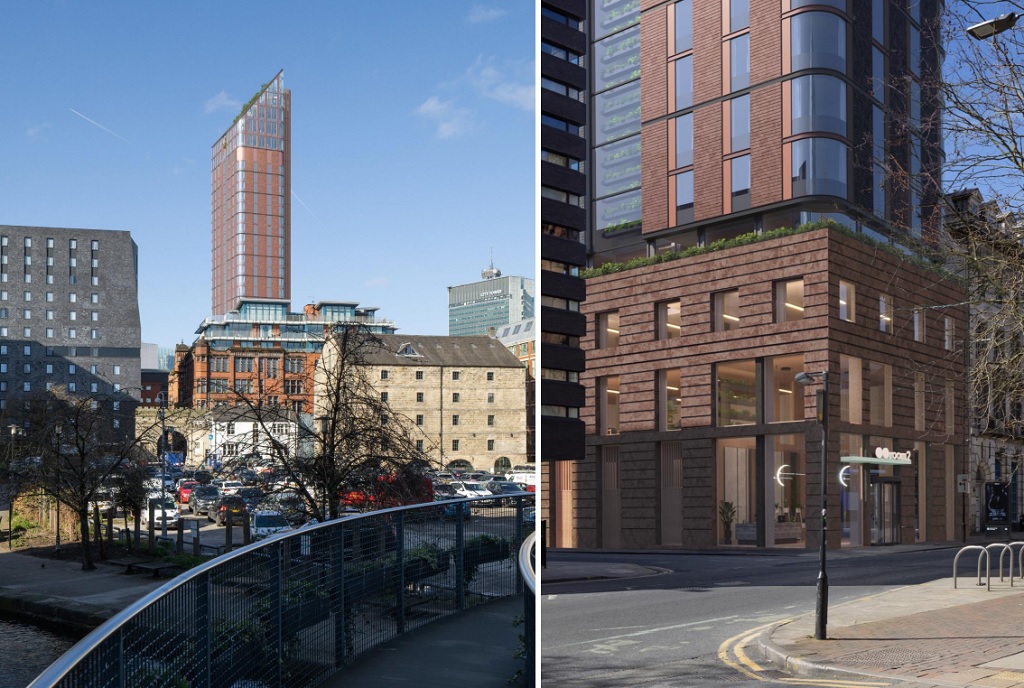 Room Piccadilly v, Lamington Group, p planning