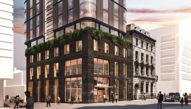 Room hotel , Lamington, p.consultation documents