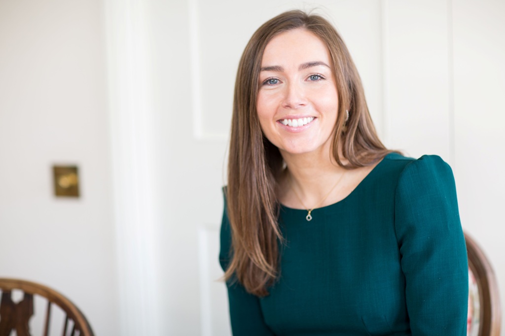 Rosie Rickett c Savills