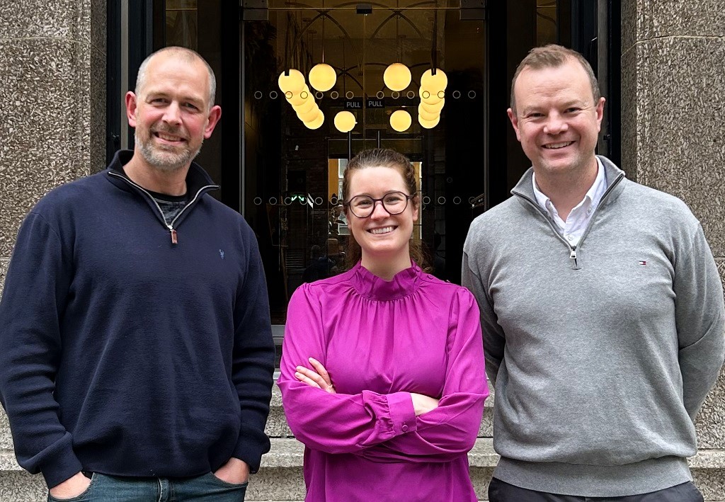 Roy Barry, Julia Hatmaker, Adam White, Brabners, PNW, CBRE, c PNW