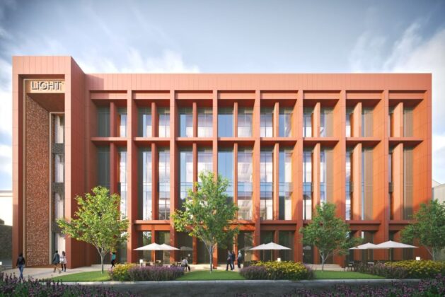 Royal Hospital Oldham Final Image Viewpoint 03 E1583752566671