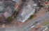 Rudy's Wilmslow, Rudy's, c Google Earth snapshot