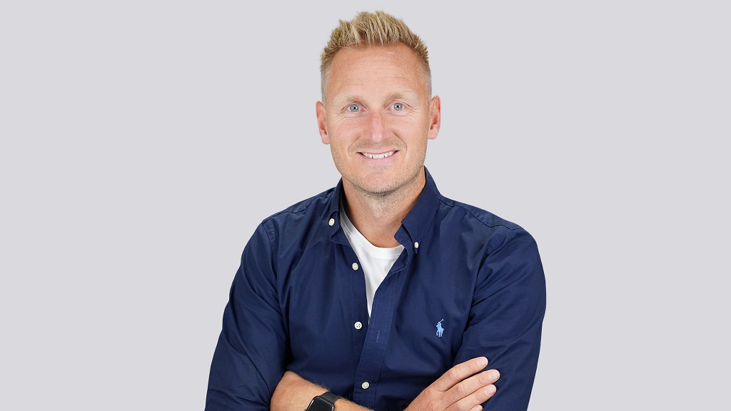 Russell Hayes resi director Vita p Vita Group