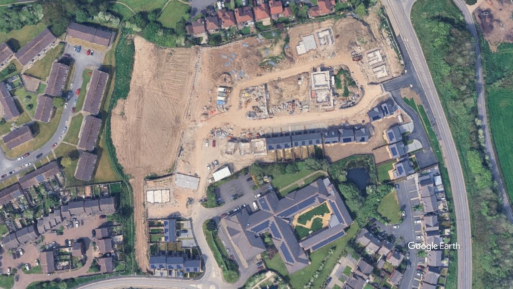 Blackpool owed close to £10m following resi scheme collapse