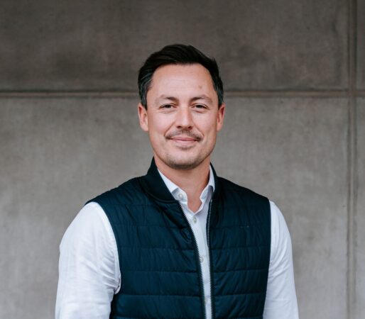 SAM HEYES PROFILE HEADSHOT ()