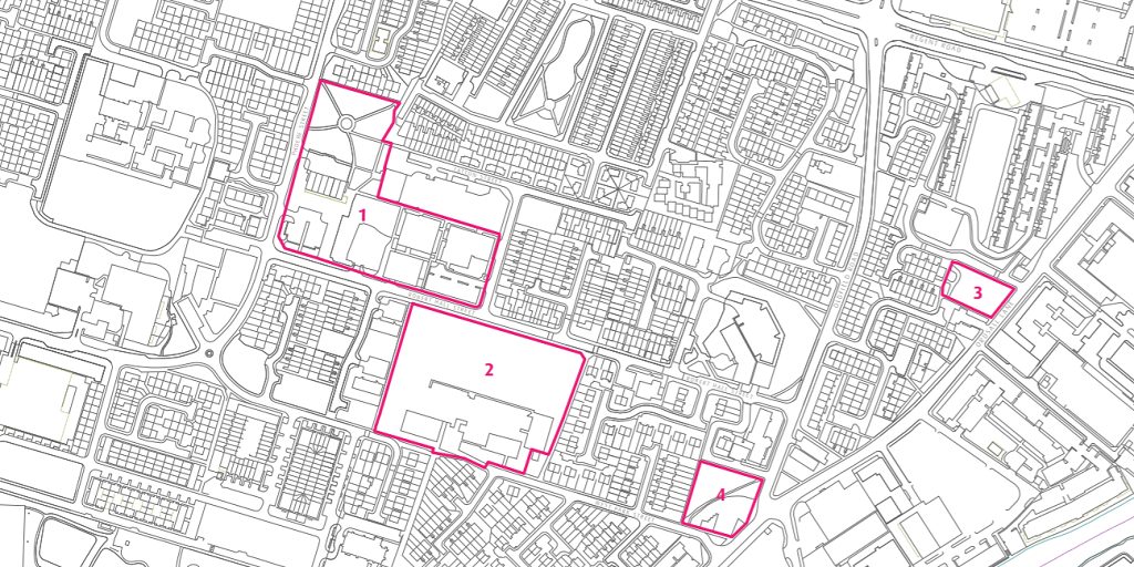 Place North West | Dennett to decide Ordsall strategy - Vimarsana News