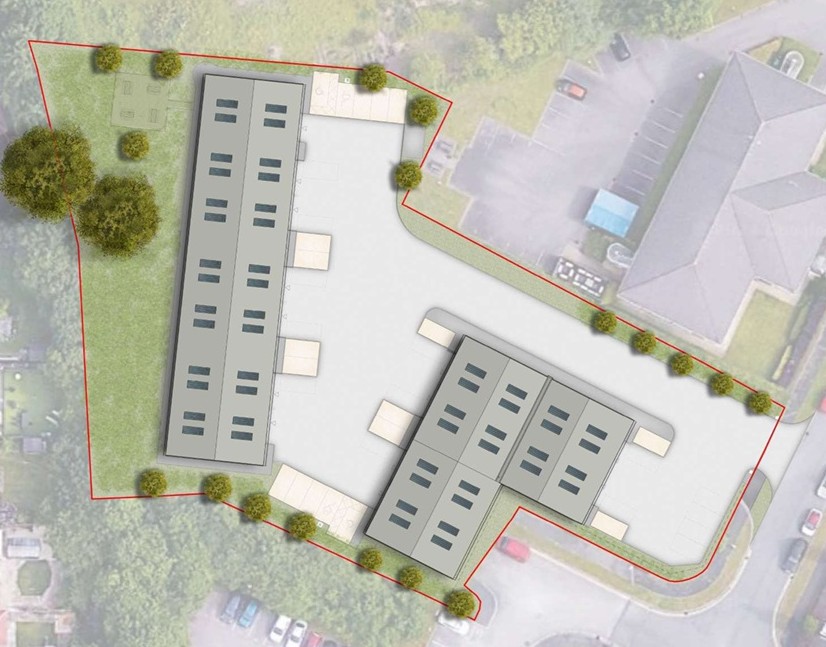 SEDDON CHESHIRE OAKS P PLANDOCS