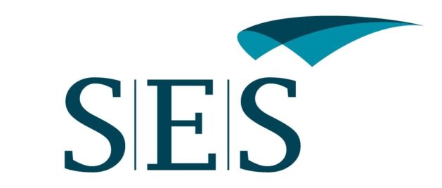 SES logo, SES, p SES SES logo, SES, p SES