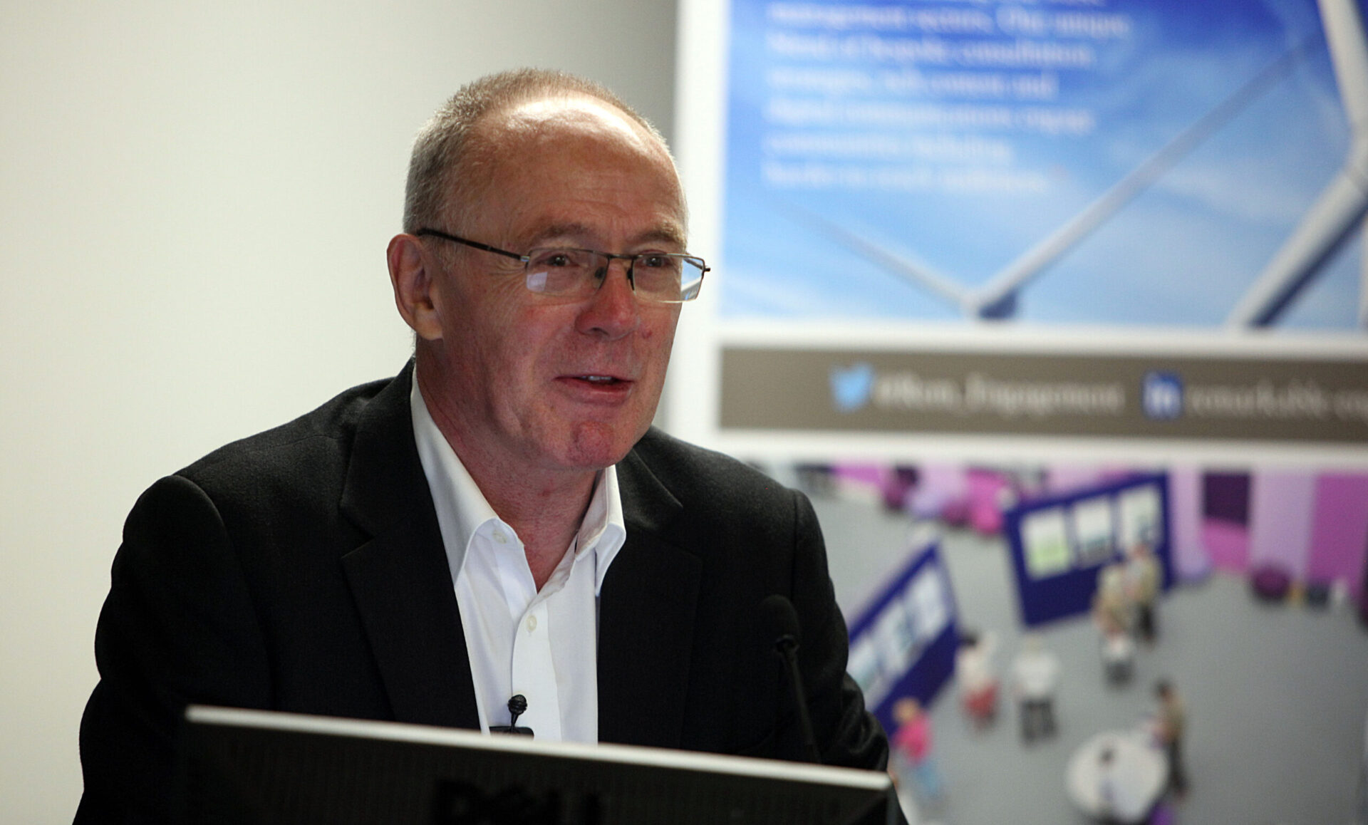 Place NW at MOSI Northern Powerhouse Debate 21/07/15