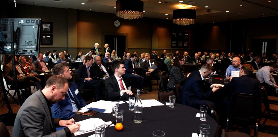 M60 Towns Development Conference 2017