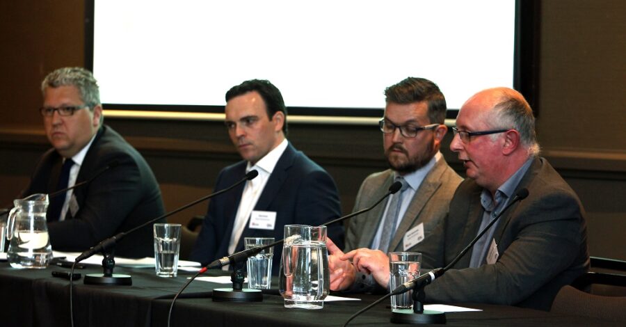 M60 Towns Development Conference 2017