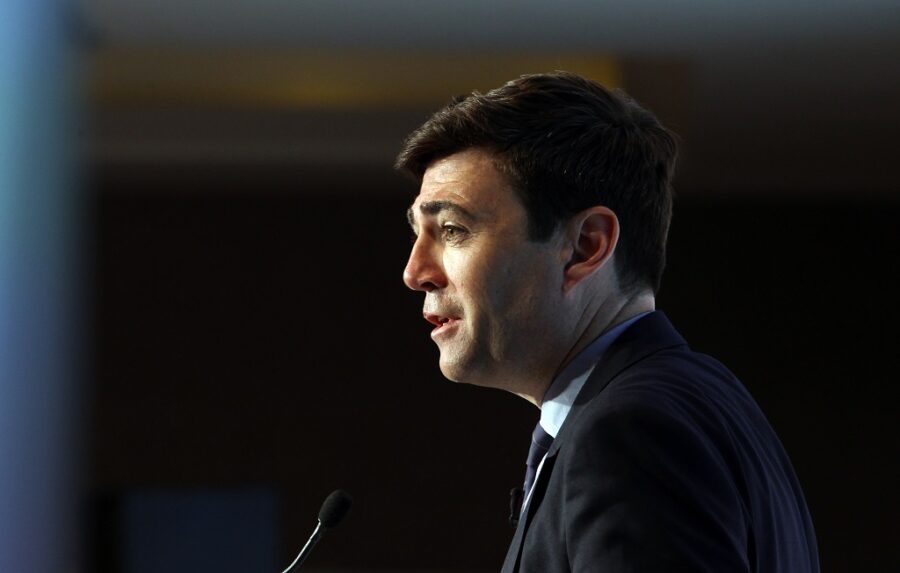 Northern Transport Summit 2017