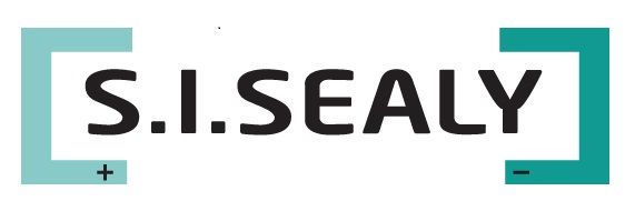 SI Sealy New Logo White compressed
