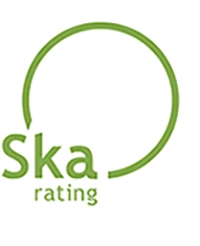 SKA Rating LOGO
