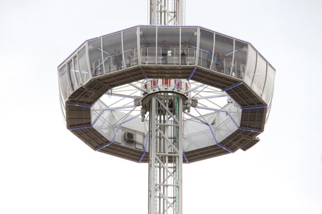 SKYVIEW 1