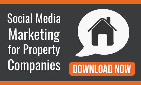 Social Media Marketing for Property Companies
