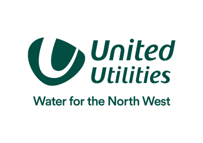 SS United Utilities Logo