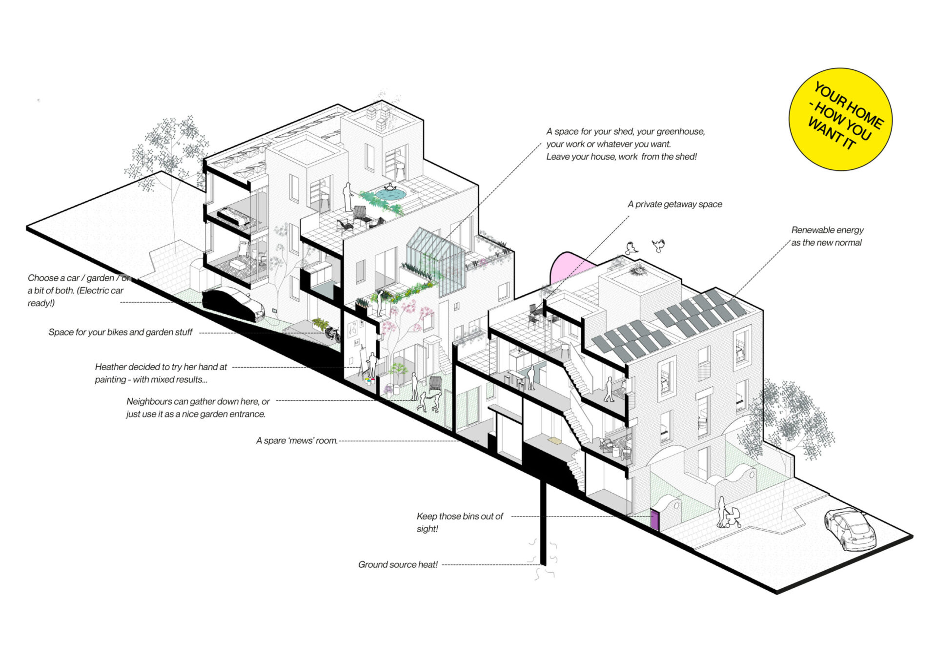 STUDIO MUTT X SOLIDSPACE ISO DETAIL CUT THROUGH