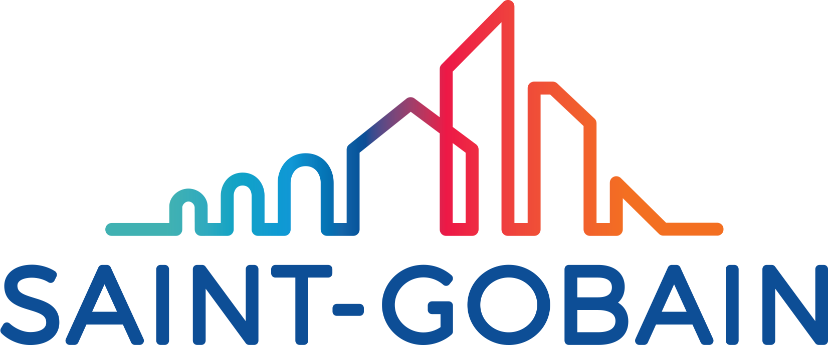 Saint Gobain logo