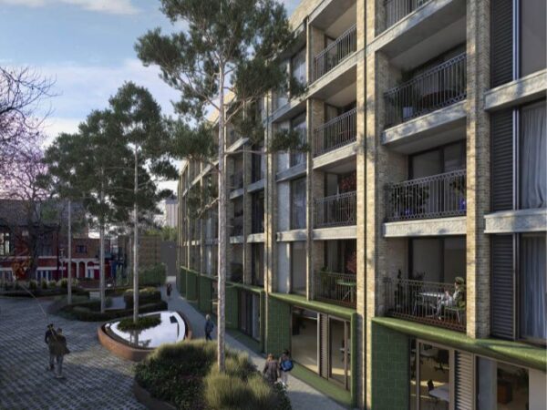 Salboy Acquires Chelsea Site For 35 New Build Apartmenst The Subplot 17.08.21