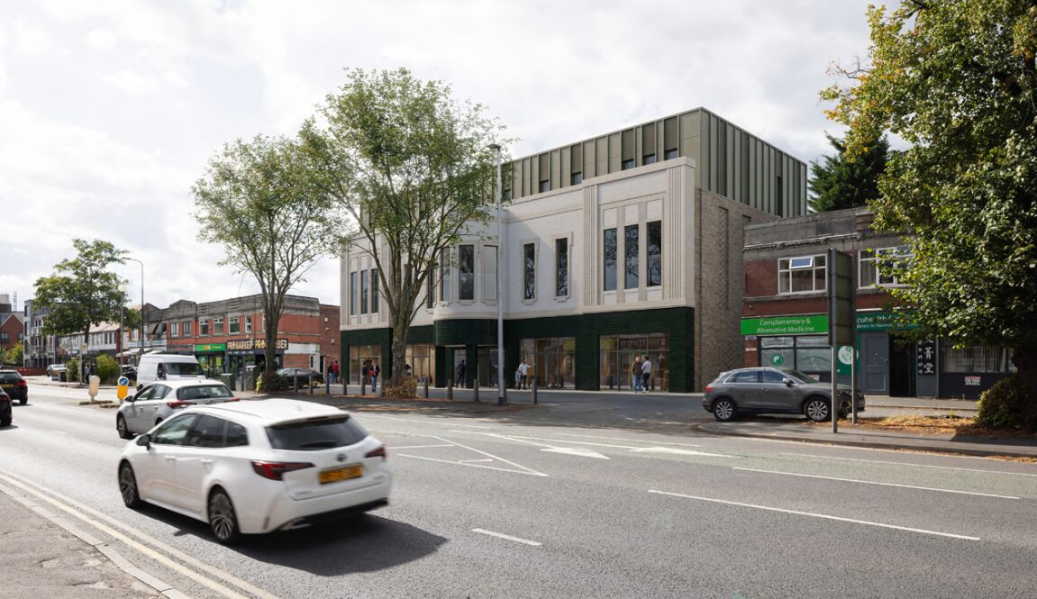 Sale Lido, McCarthy Stone, Built Developments, p planning docs